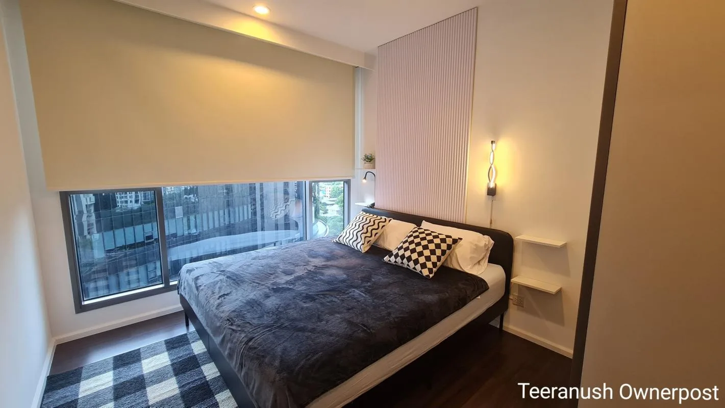Property photos for Whizdom Inspire Sukhumvit