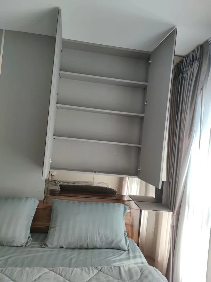 Property photos for Lumpini Suite Dindaeng - Ratchaprarop