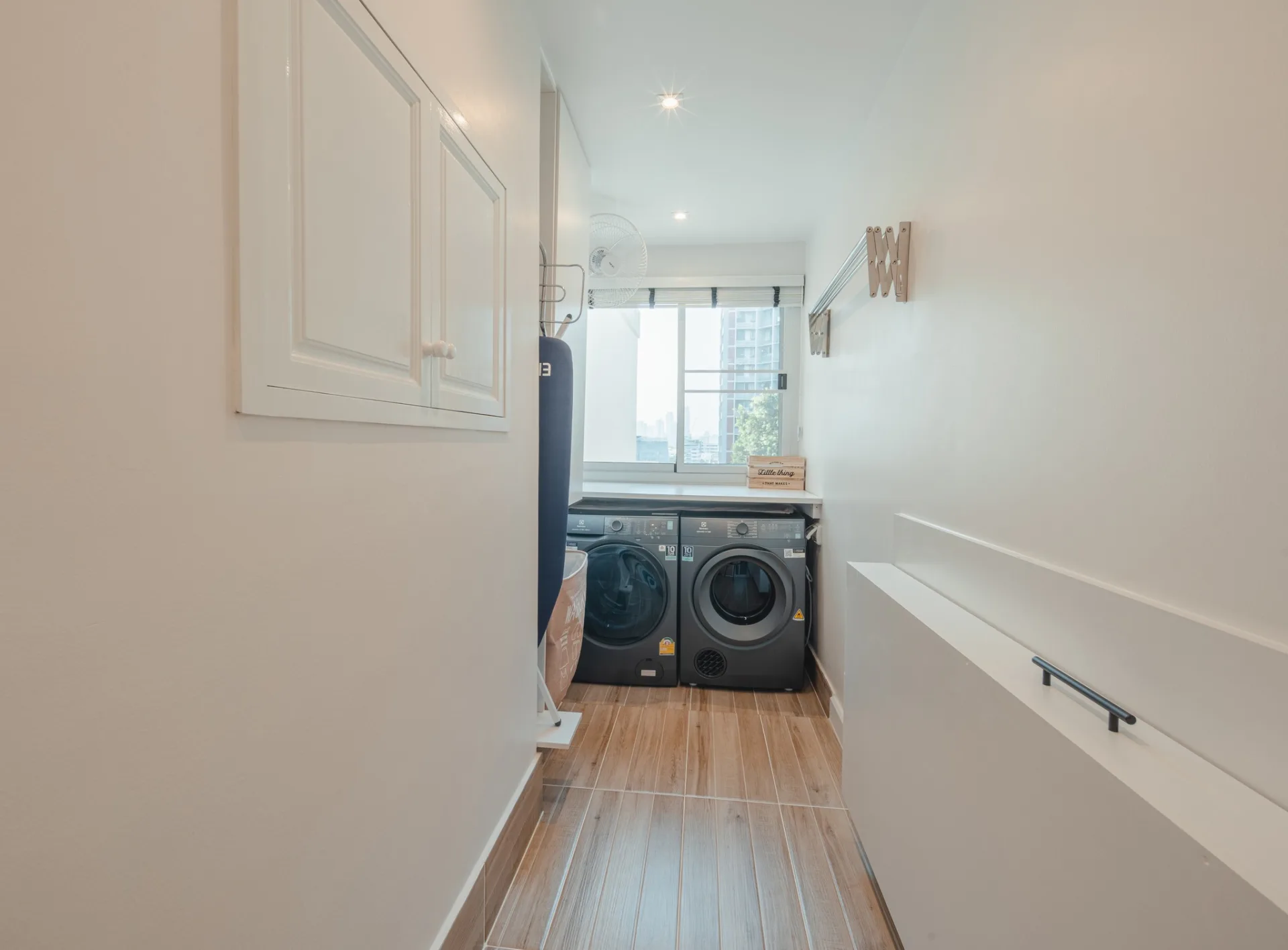 Property photos for Fortune Condo Town