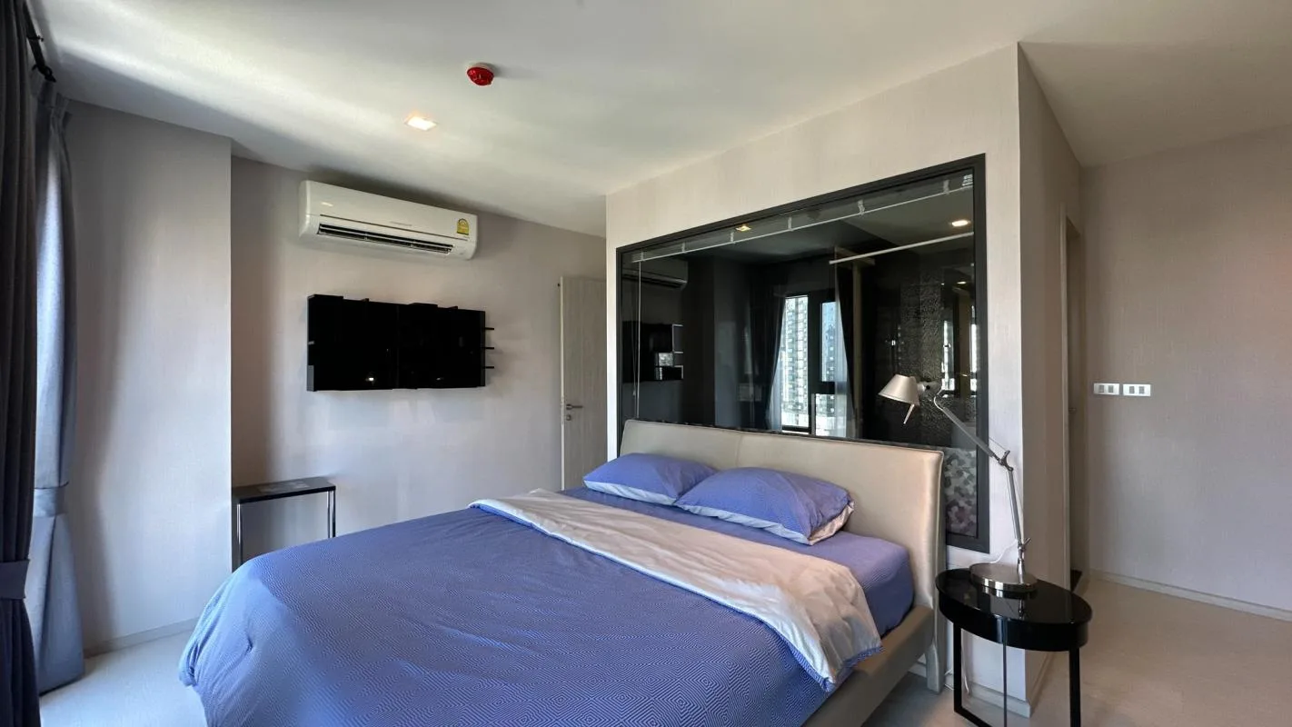 Property photos for Rhythm Sukhumvit 36 - 38