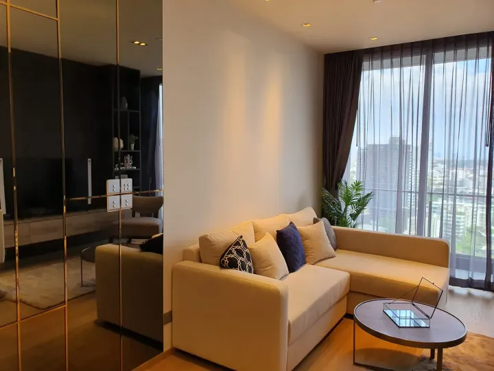 Property photos for BEATNIQ Sukhumvit 32