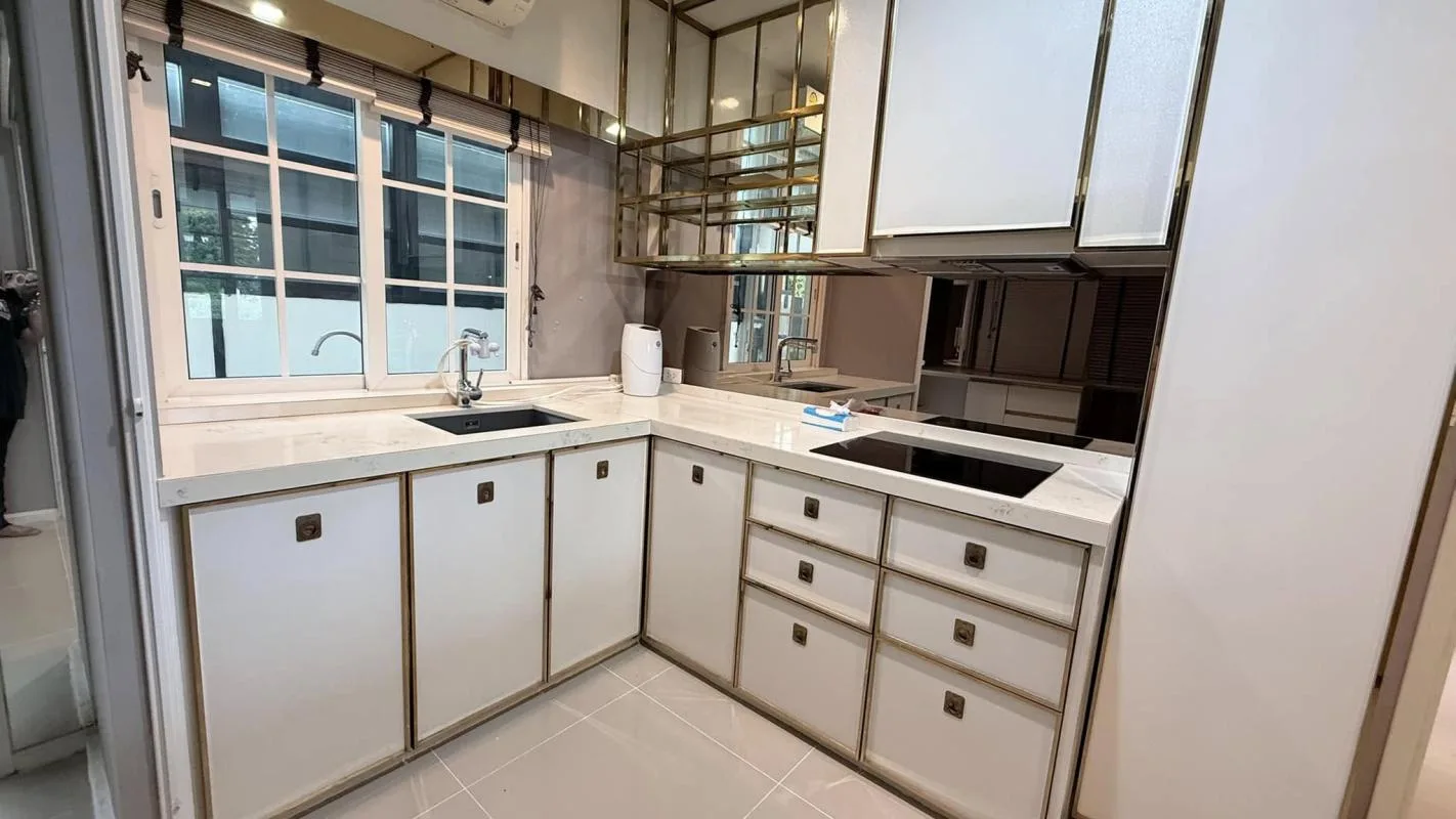 Property photos for Grandio Ladprao-kaset Nawamin