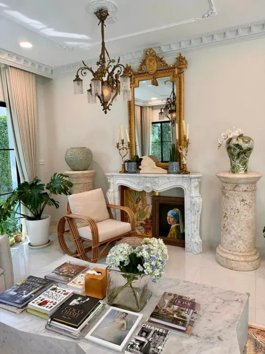Property photos for Nantawan Rama 9 New Krungthepkreetha