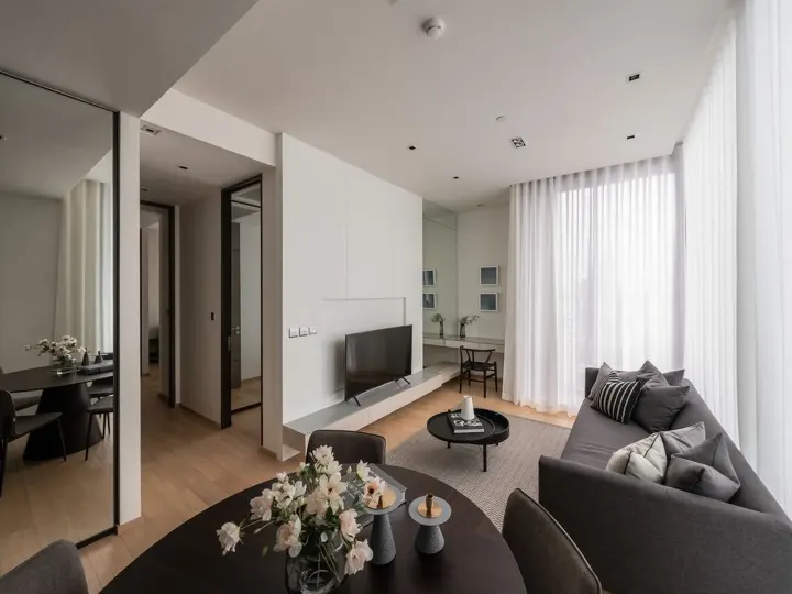 Property photos for 28 Chidlom