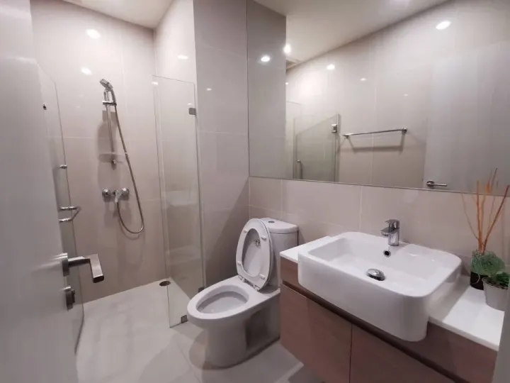 Property photos for Noble Revolve Ratchada