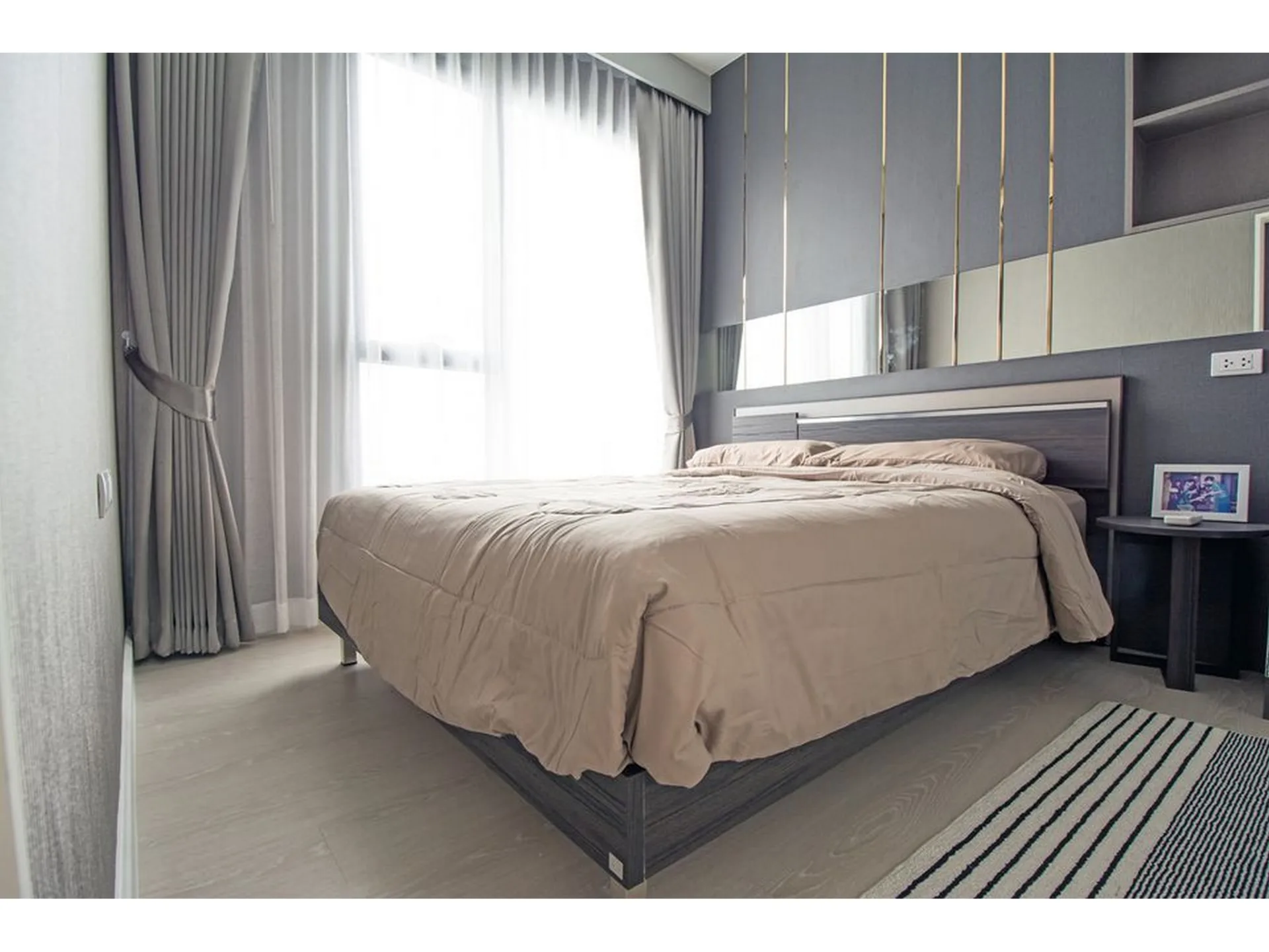 Property photos for The Niche Pride Thonglor-Phetchaburi