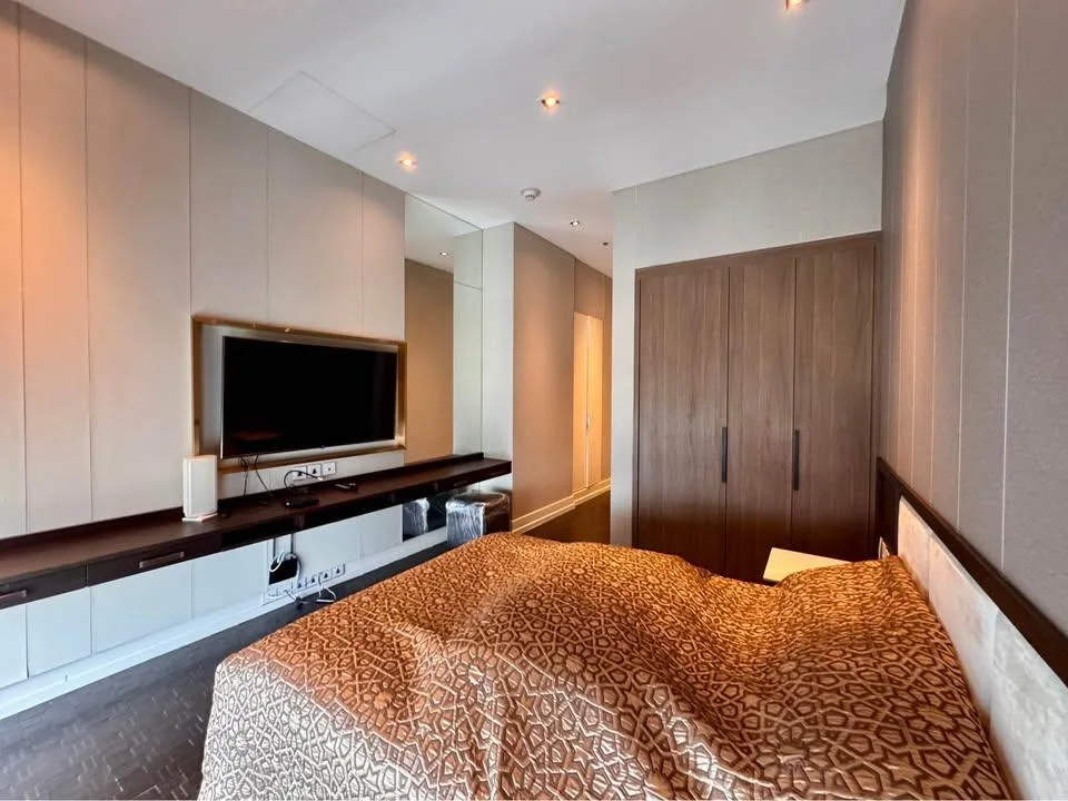 Property photos for The Ritz - Carlton Residences at MahaNakhon