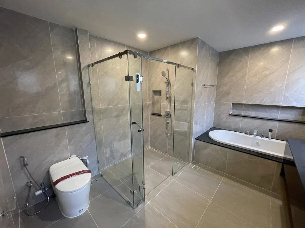 Property photos for The City Bangna