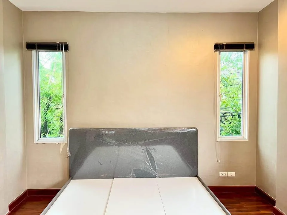 Property photos for The Centro Onnut-wongwaen
