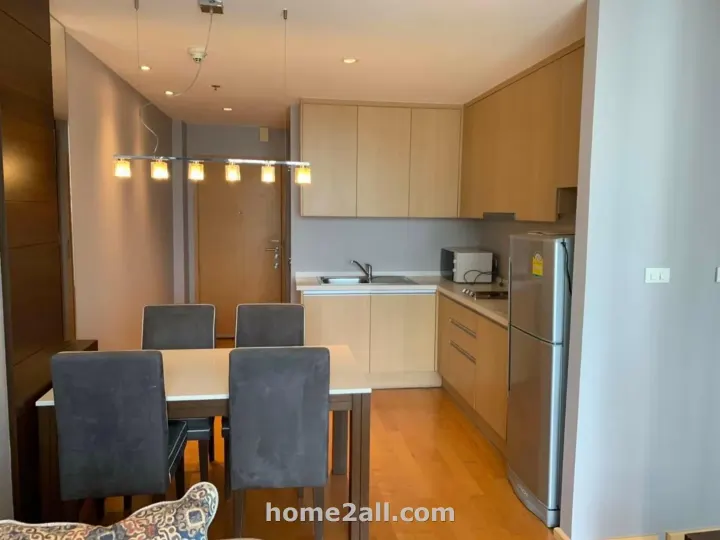 Property photos for Villa Rachatewi