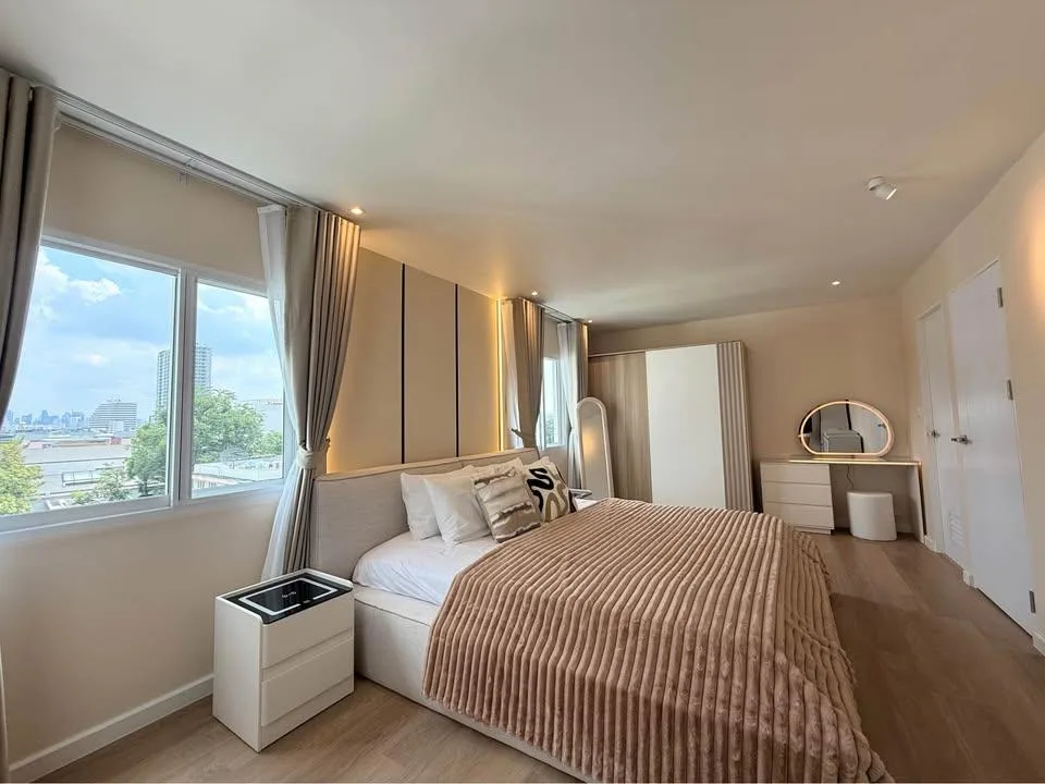 Property photos for Fortune Condo Town