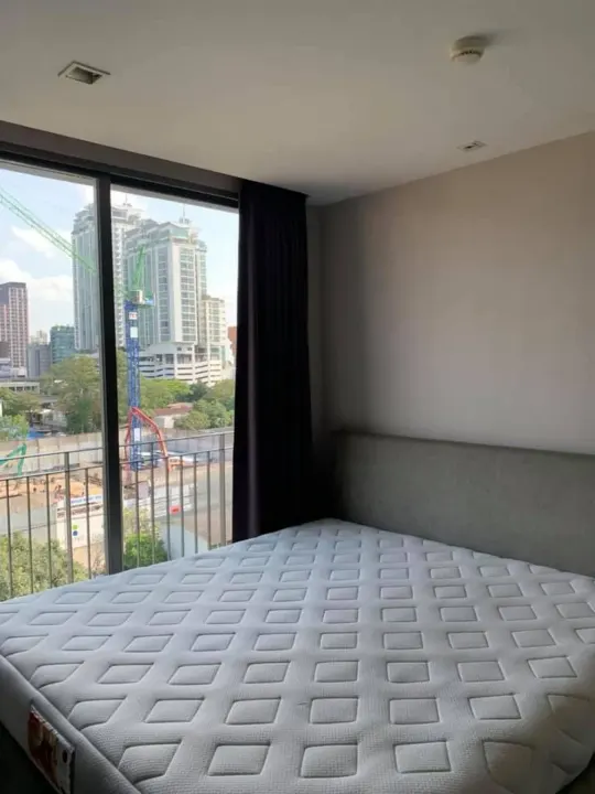 Property photos for The Room Sukhumvit 40