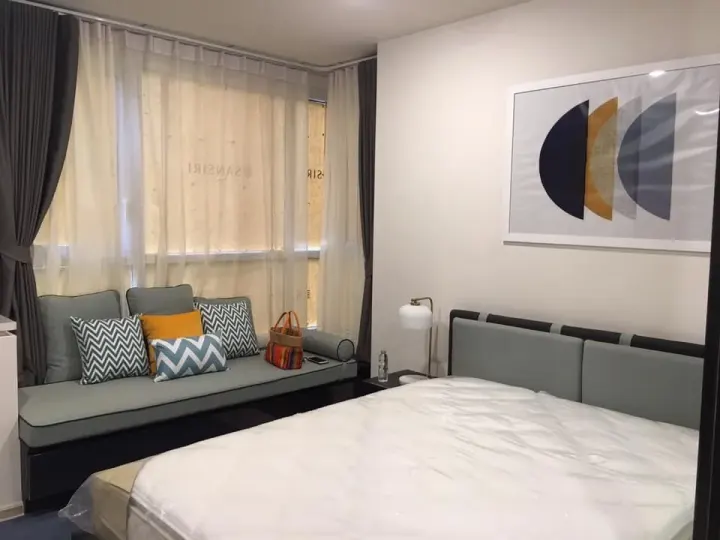 Property photos for XT Huaikhwang