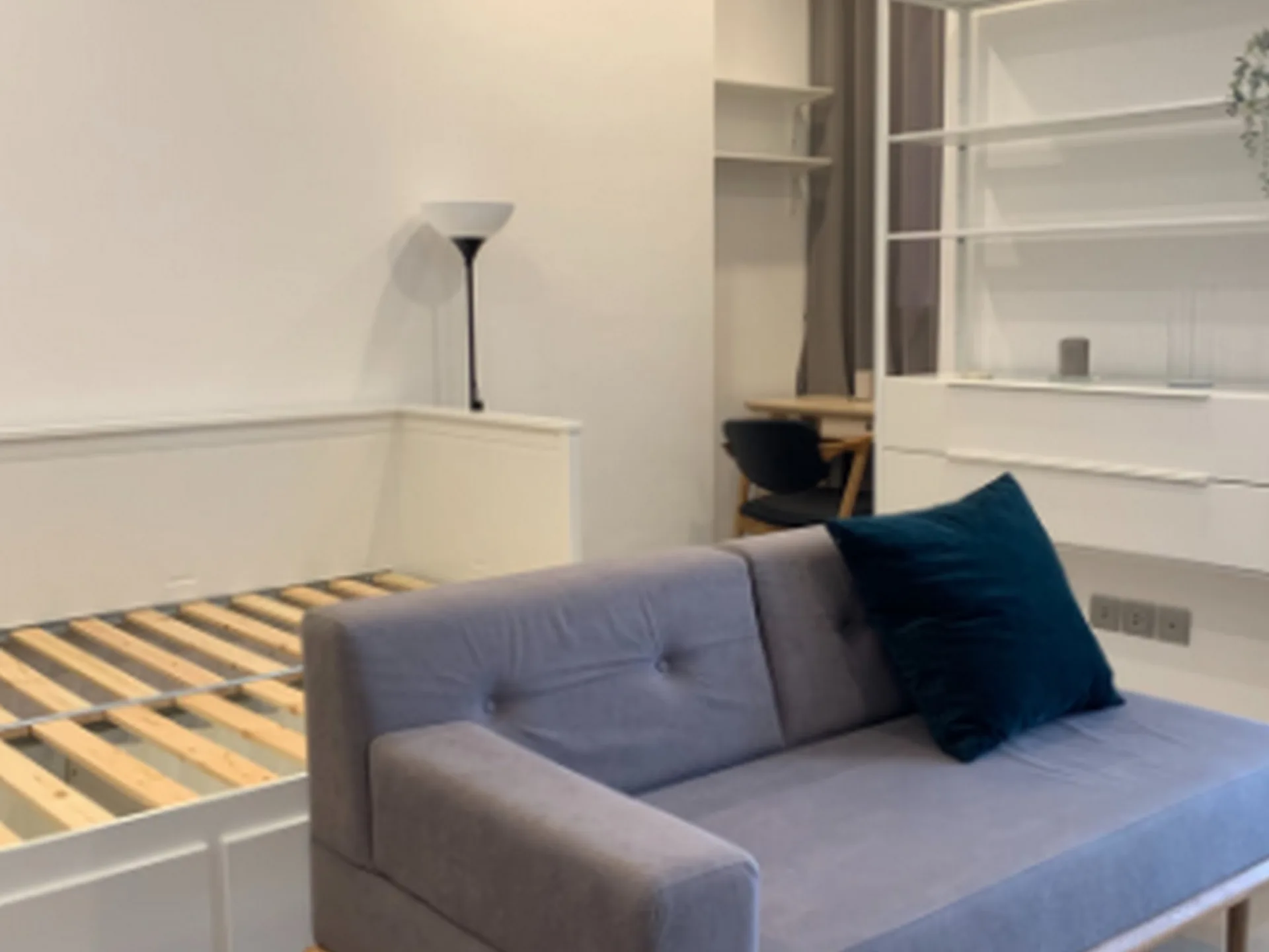 Property photos for Ashton Chula - Silom