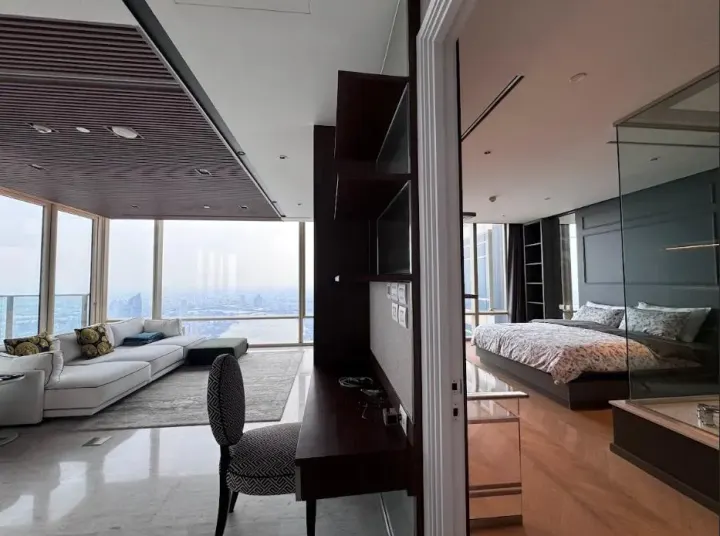 Property photos for Four Seasons Private Residences Bangkok