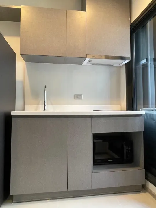 Property photos for Life Asoke Hype