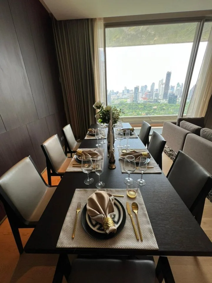 Property photos for Saladaeng One
