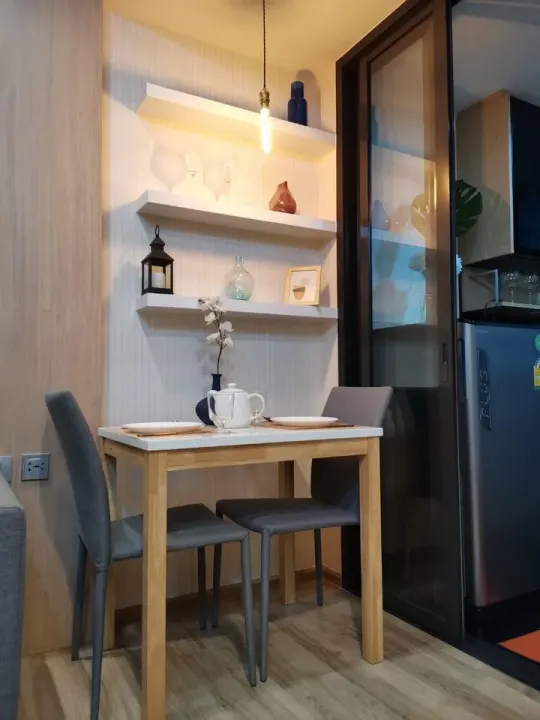 Property photos for THE LINE Jatujak - Mochit