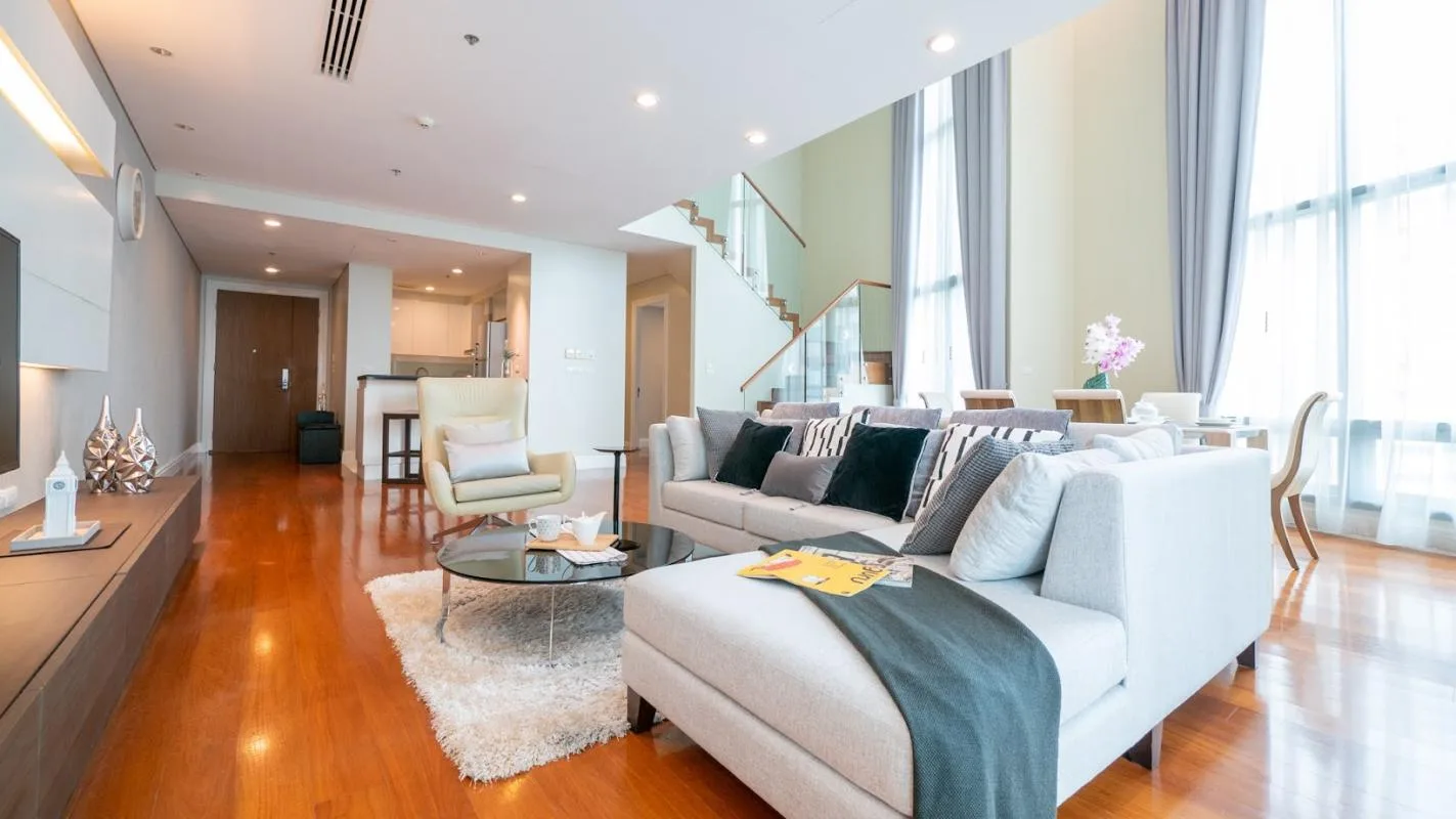 Property photos for Bright Sukhumvit 24