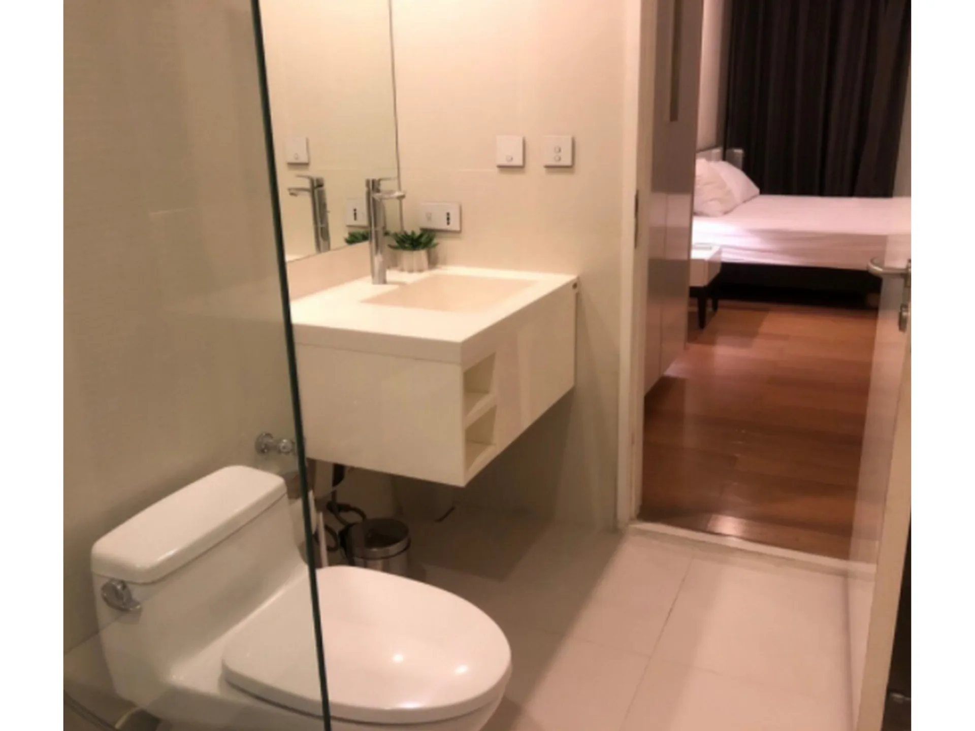 Property photos for Collezio Sathorn - Pipat