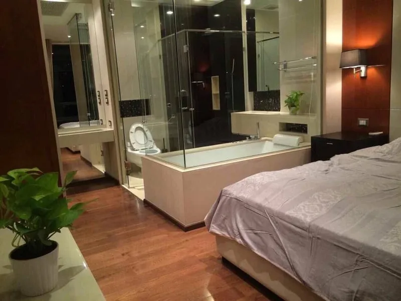 Property photos for The Address Sukhumvit 28