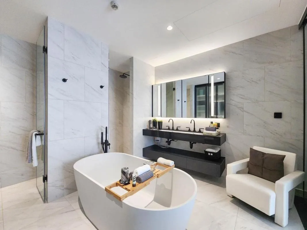 Property photos for Tait Sathorn 12