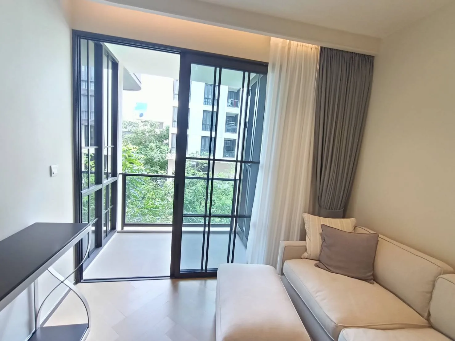 Property photos for The Reserve Sukhumvit 61
