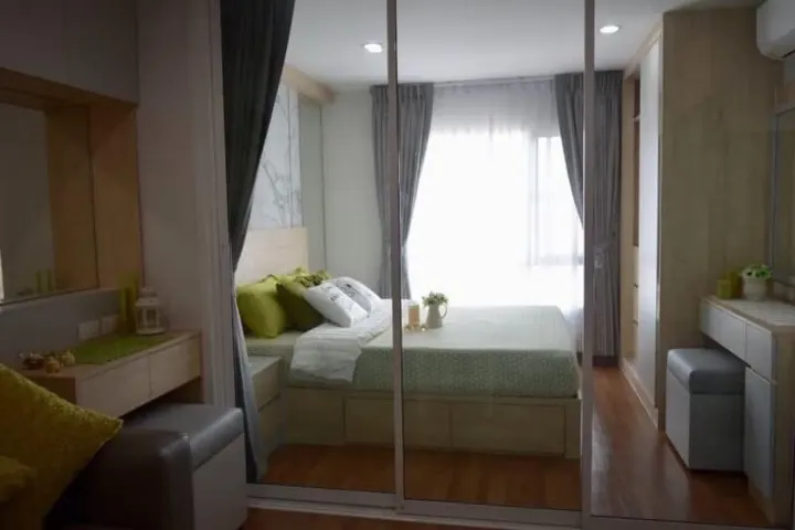 Property photos for Regent Home Sukhumvit 81