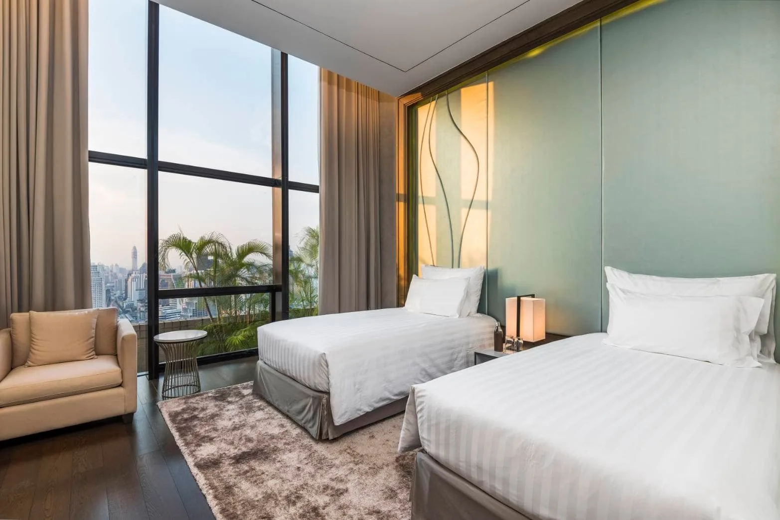 Property photos for Emporium Suites by Chatrium