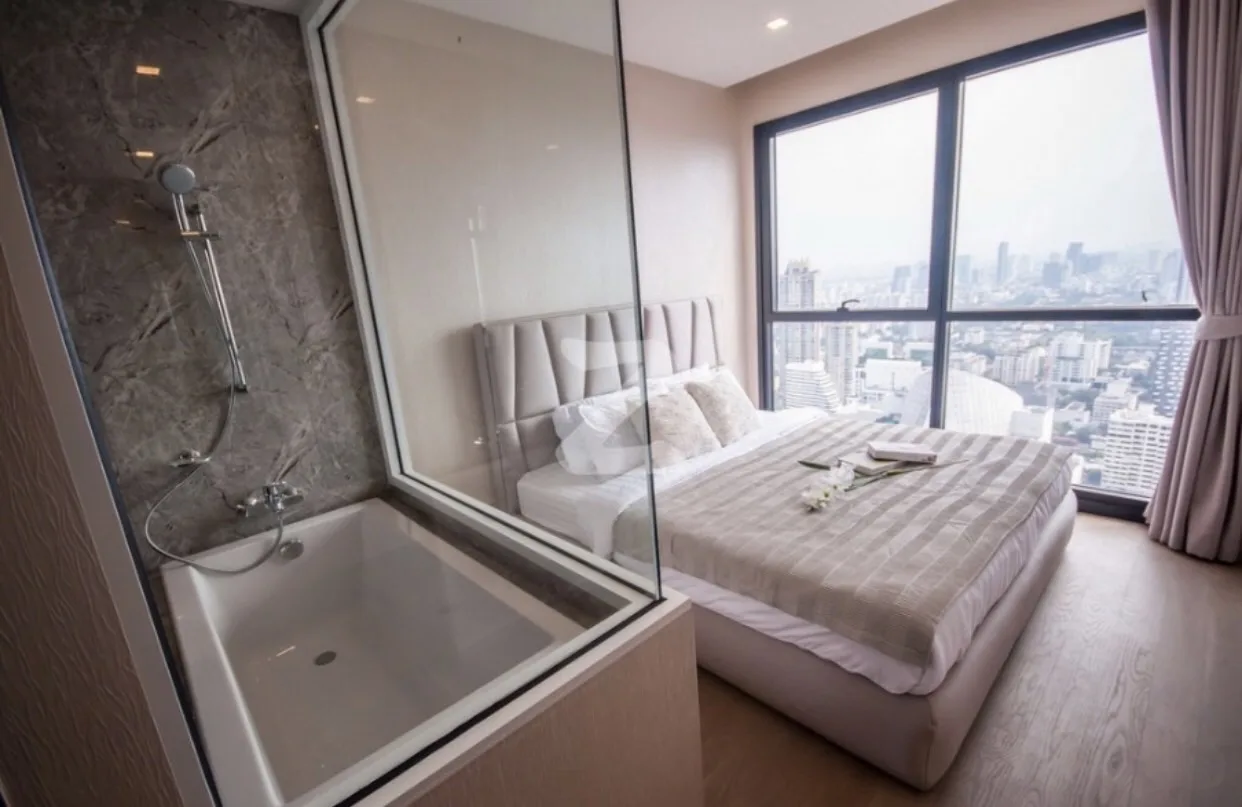 Property photos for Ashton Asoke