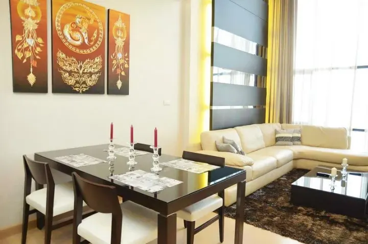 Property photos for Urbano Absolute Sathon - Taksin