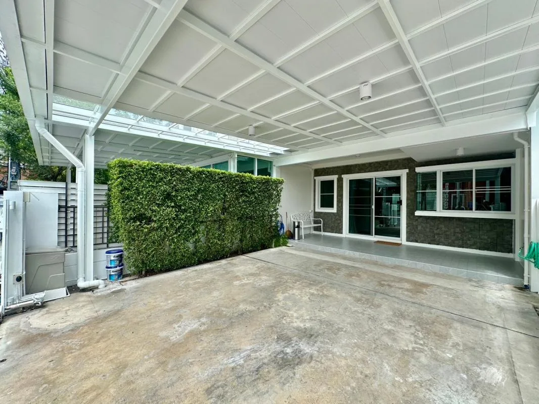 Property photos for Indy Bangna-ramkhamhaeng 2
