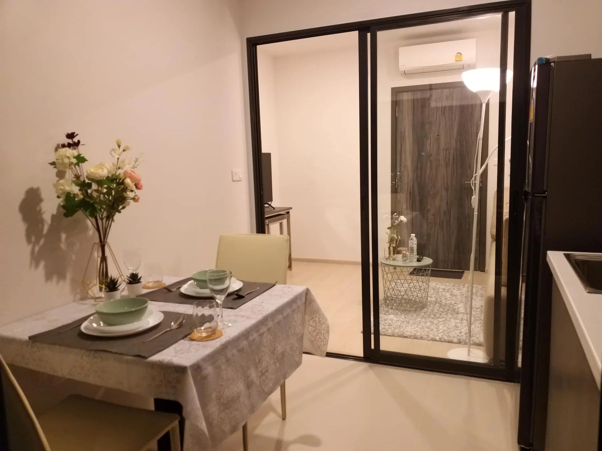 Property photos for Elio Del Nest Udomsuk