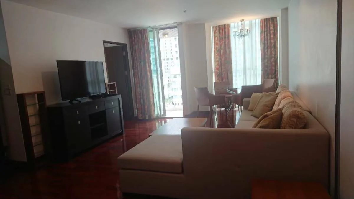 Property photos for Urbana Langsuan