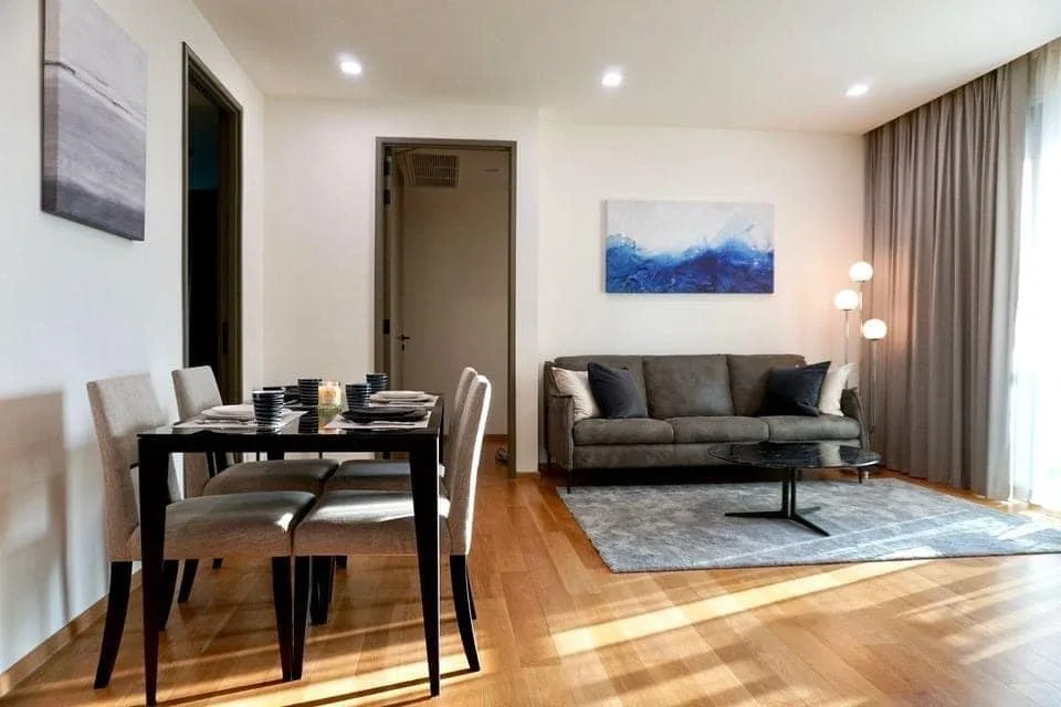 Property photos for Mieler Sukhumvit 40