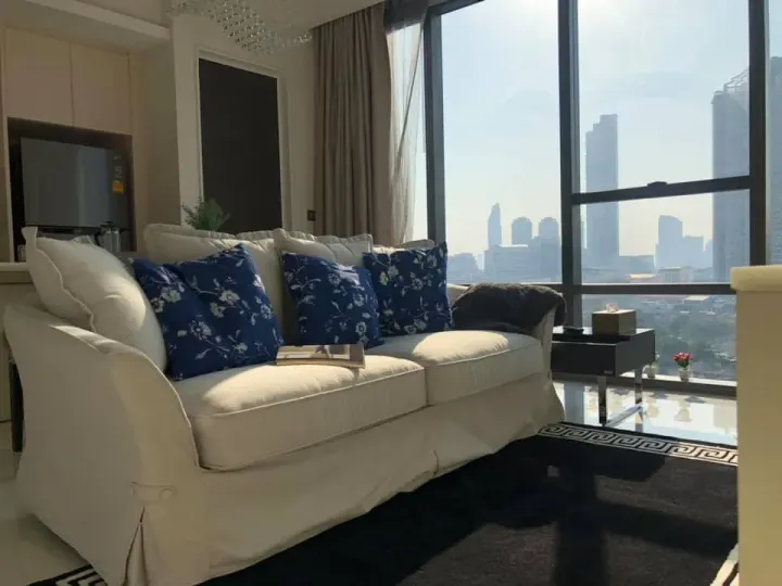 Property photos for The Bangkok Sathorn