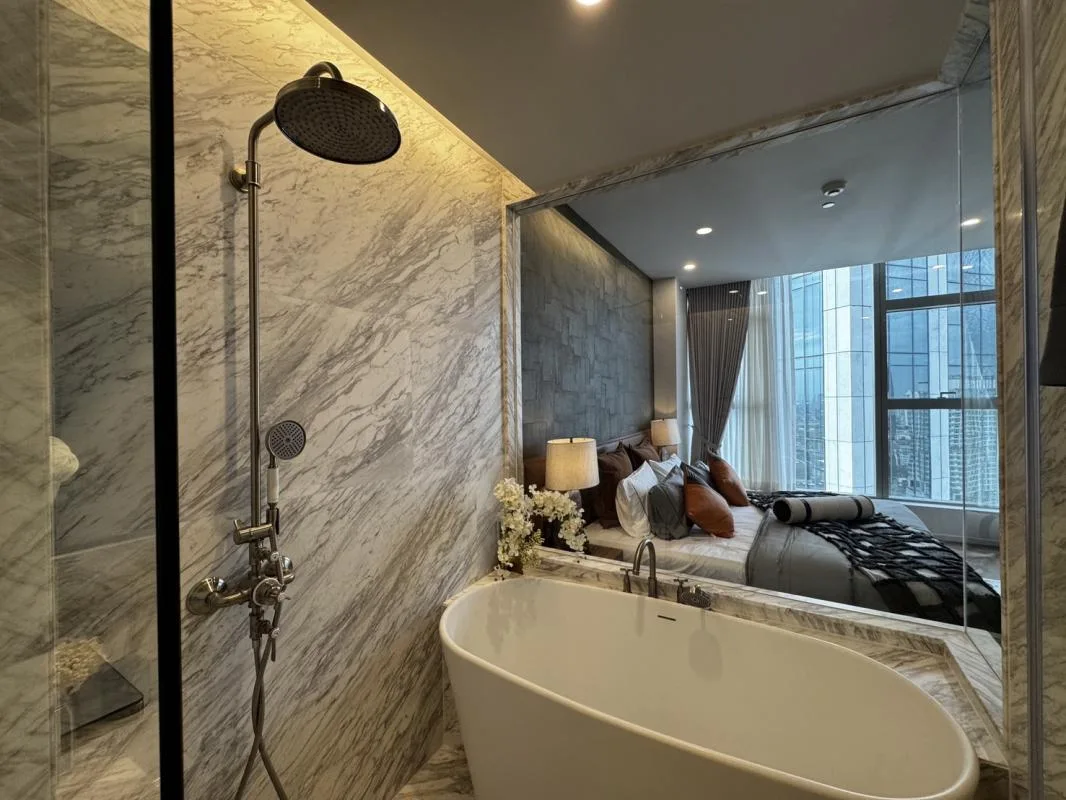 Property photos for La Clef / The Residences 38