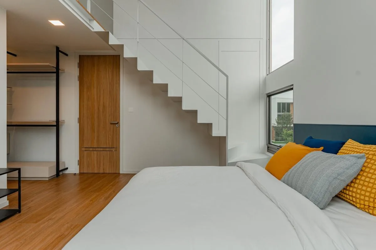 Property photos for Vive Rama 9