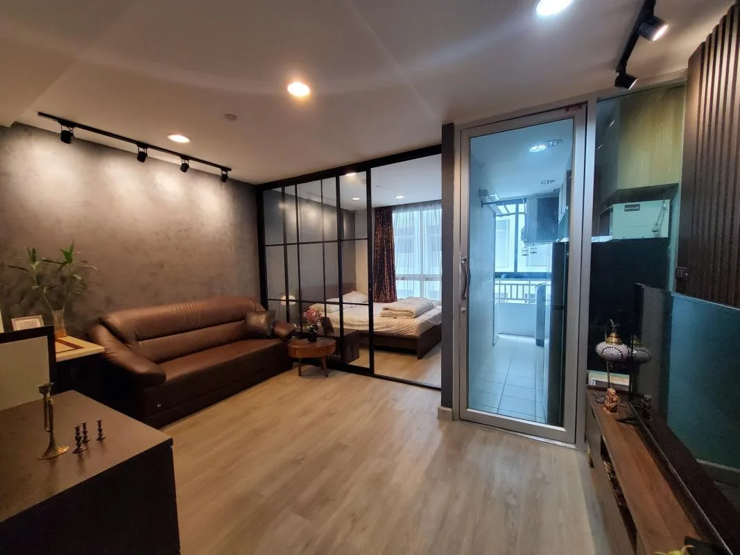 Property photos for The Station Sathorn - Bangrak