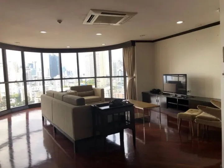 Property photos for City Lakes Tower Sukhumvit 16