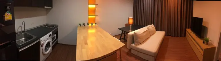 Property photos for The Issara Ladprao