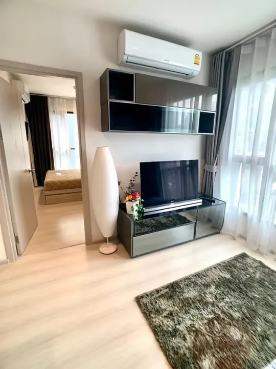 Property photos for Life Sukhumvit 48