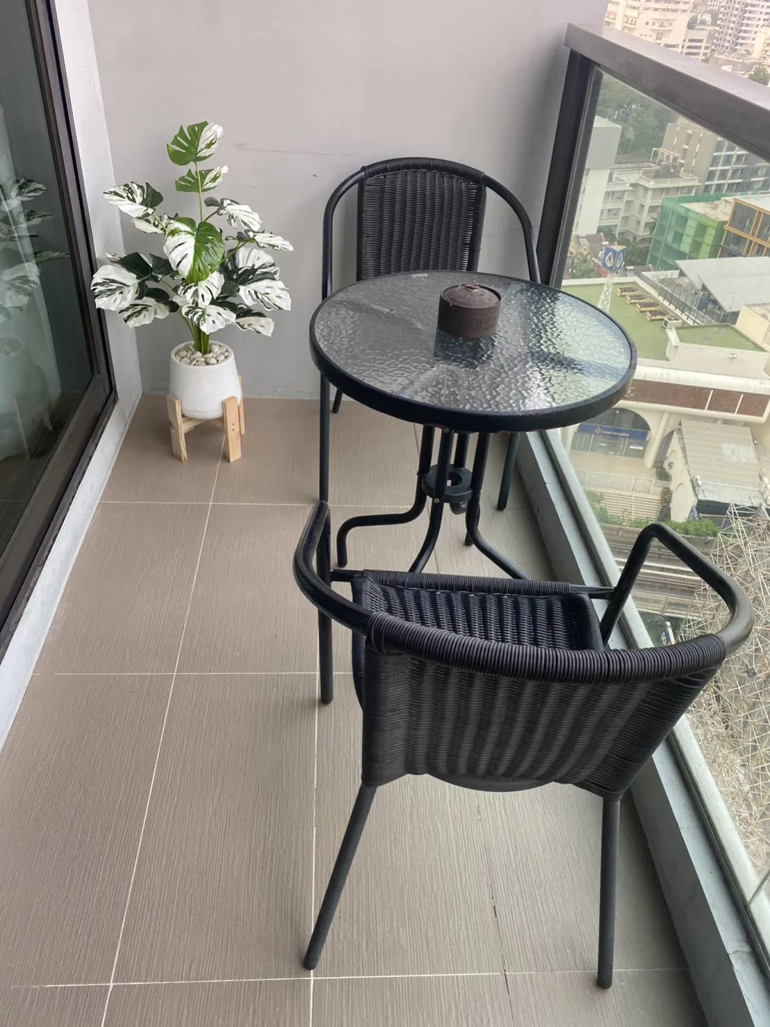 Property photos for The Address Sukhumvit 28