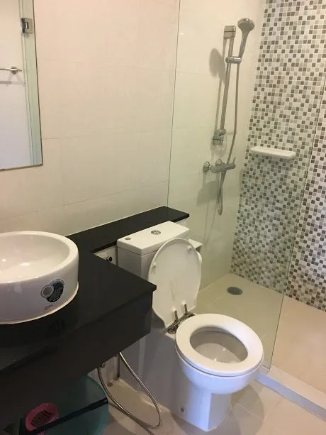 Property photos for Sukhumvit City Resort
