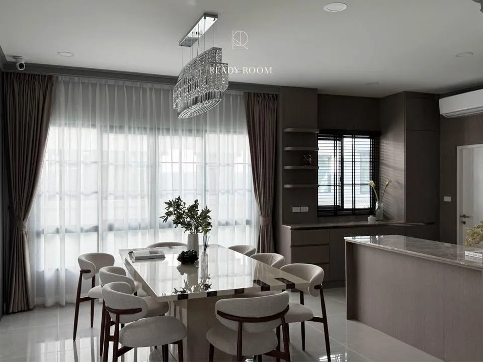 Property photos for The City Bangna 2