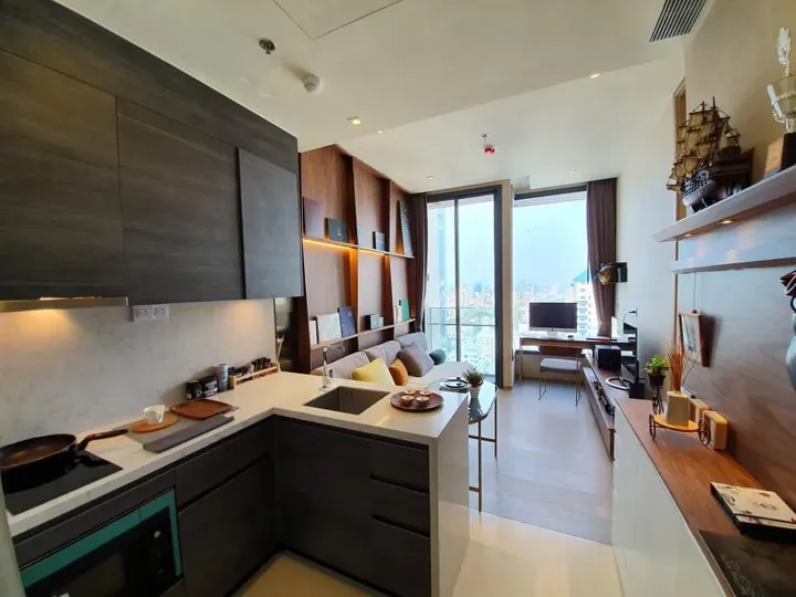 Property photos for The Esse Asoke