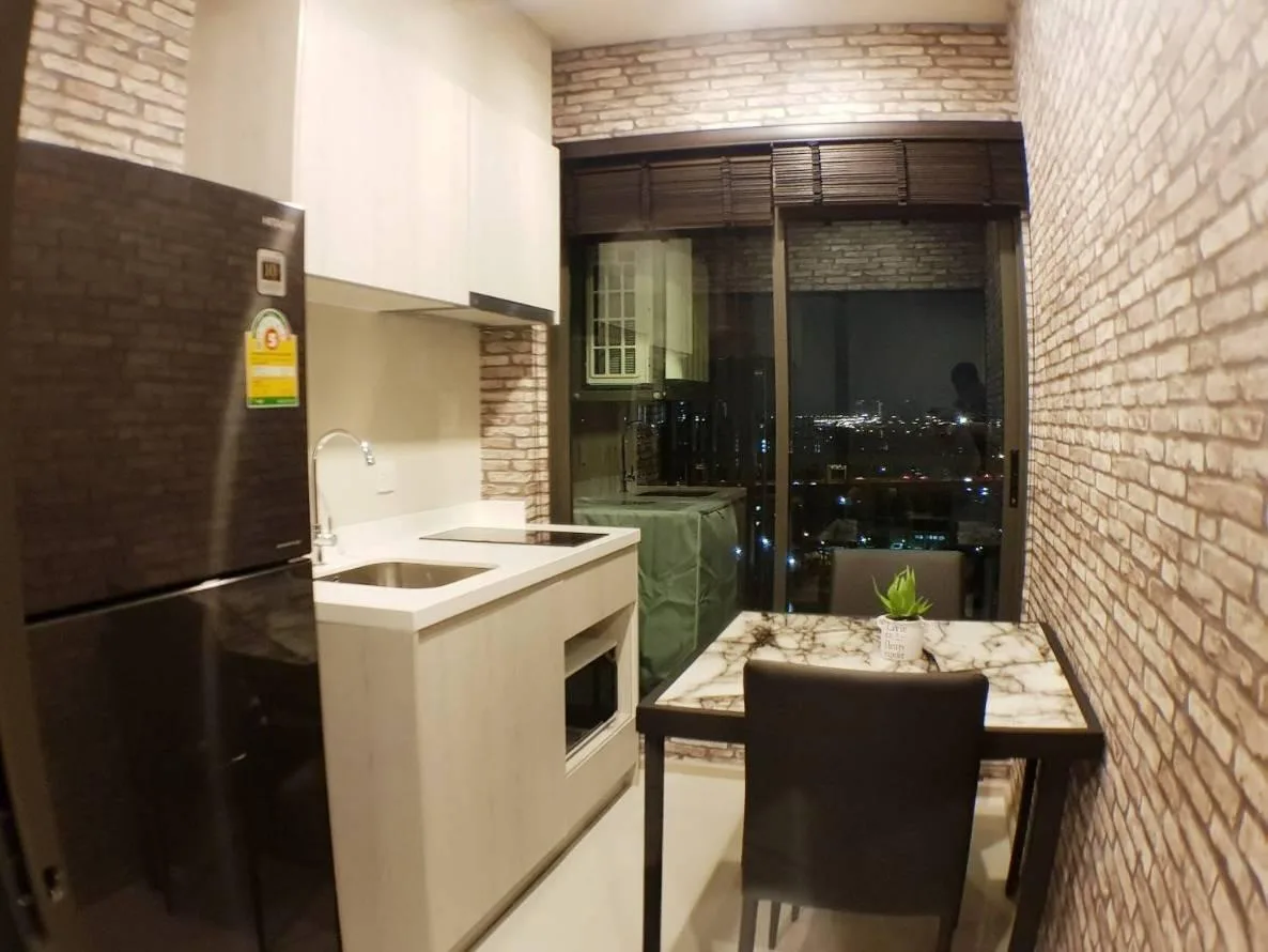 Property photos for Life Sukhumvit 48