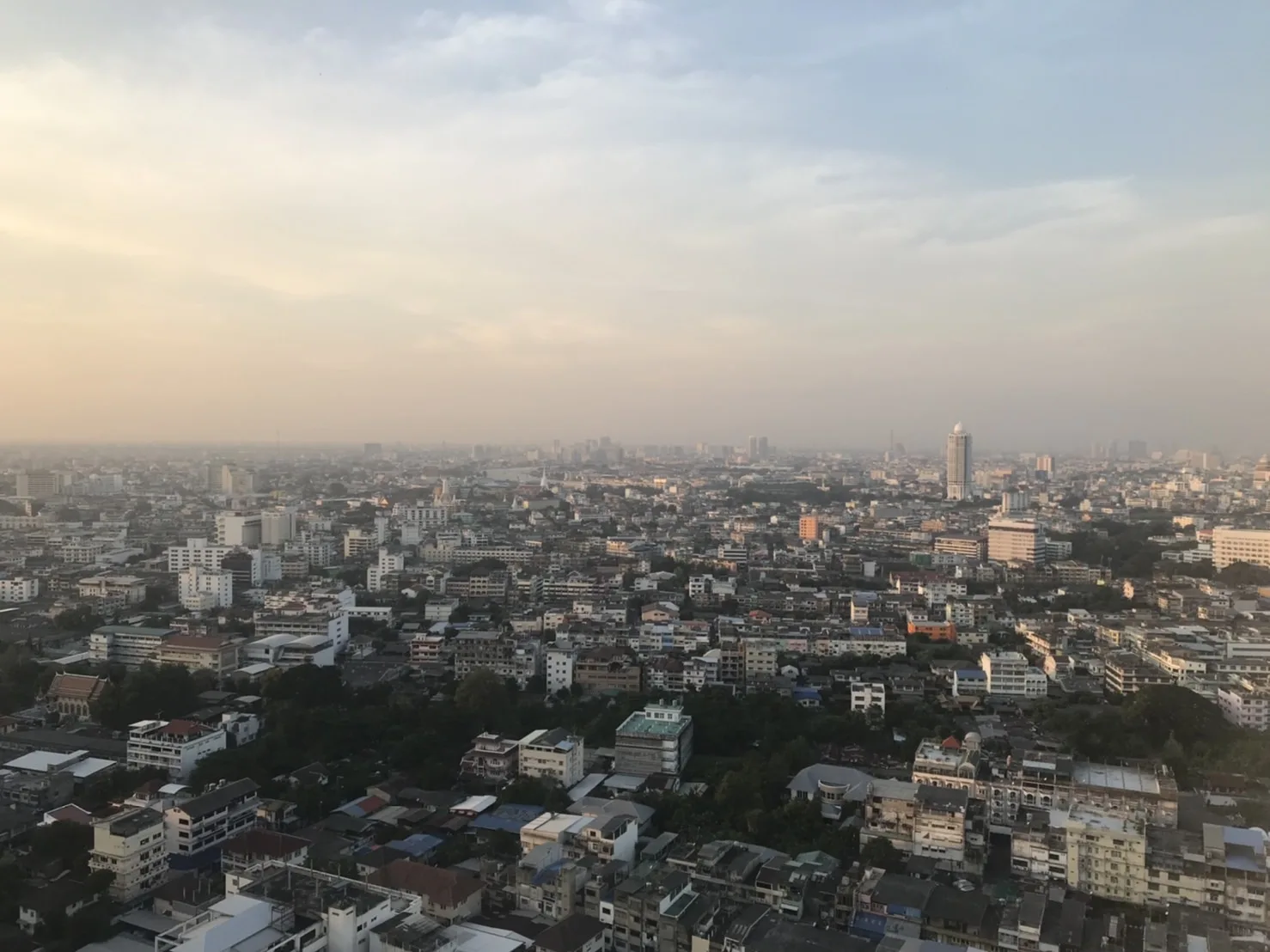 Property photos for Villa Sathorn