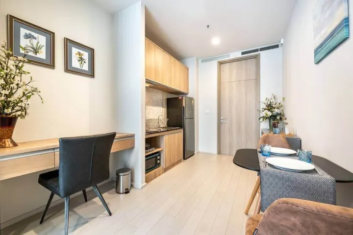Property photos for Noble Ploenchit