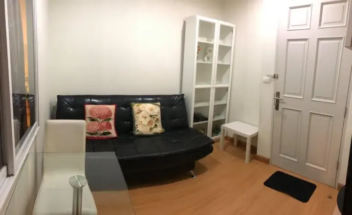 Property photos for Life @ Ratchada - Suthisan